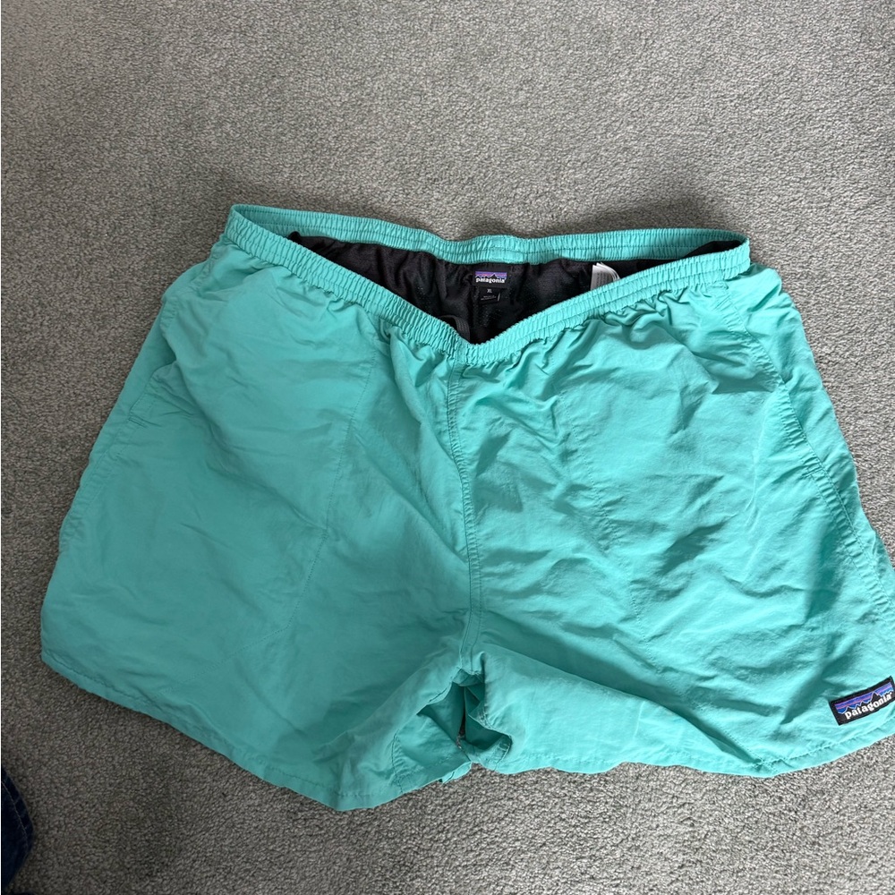 Patagonia Aqua Active Shorts